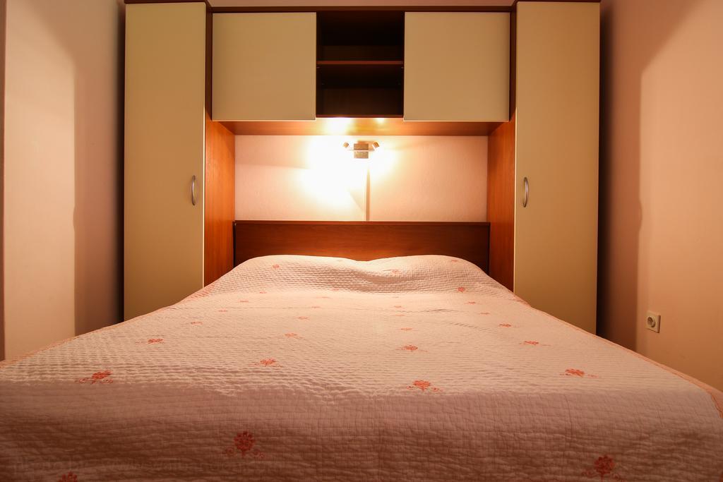Apartments Milovan Fažana Extérieur photo
