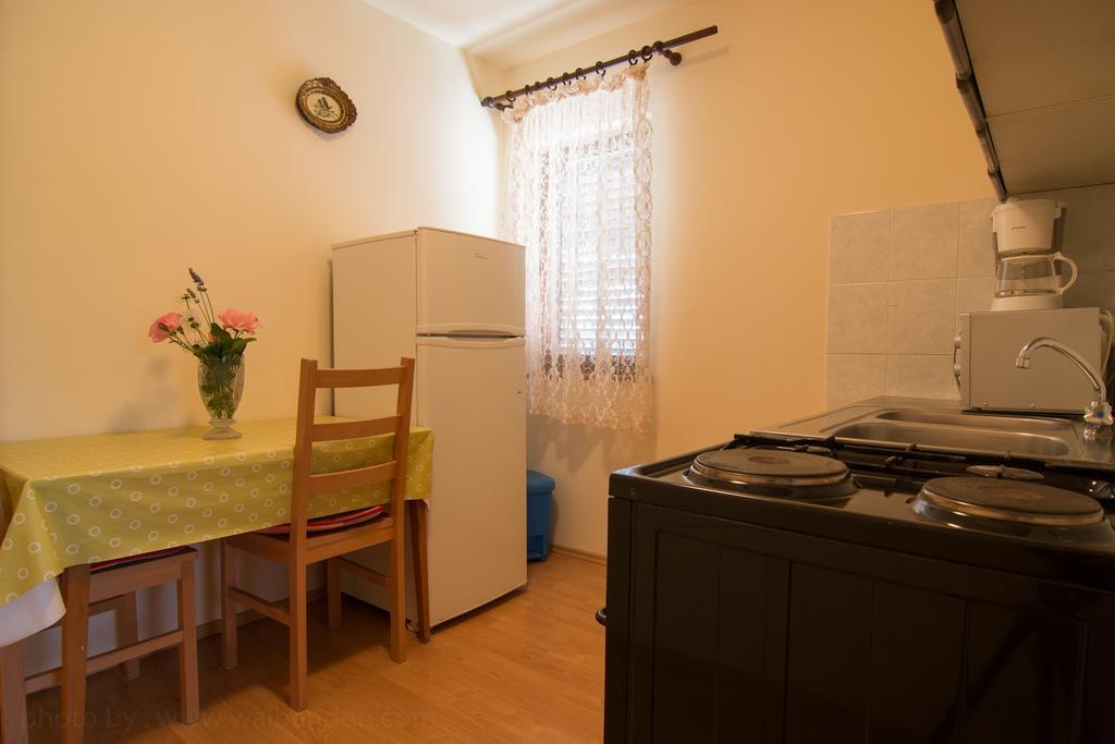 Apartments Milovan Fažana Extérieur photo